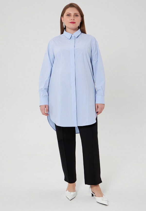 фото Рубашка w&b