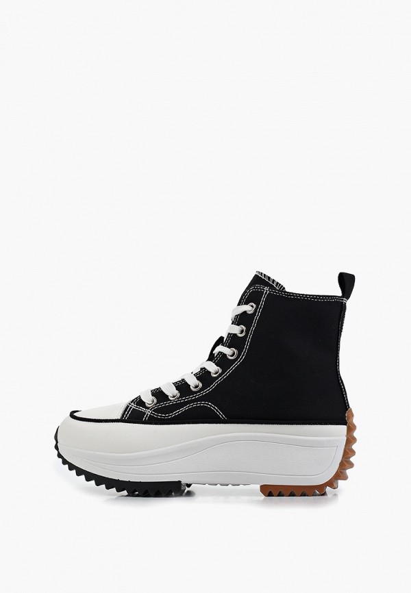 фото Кроссовки instreet