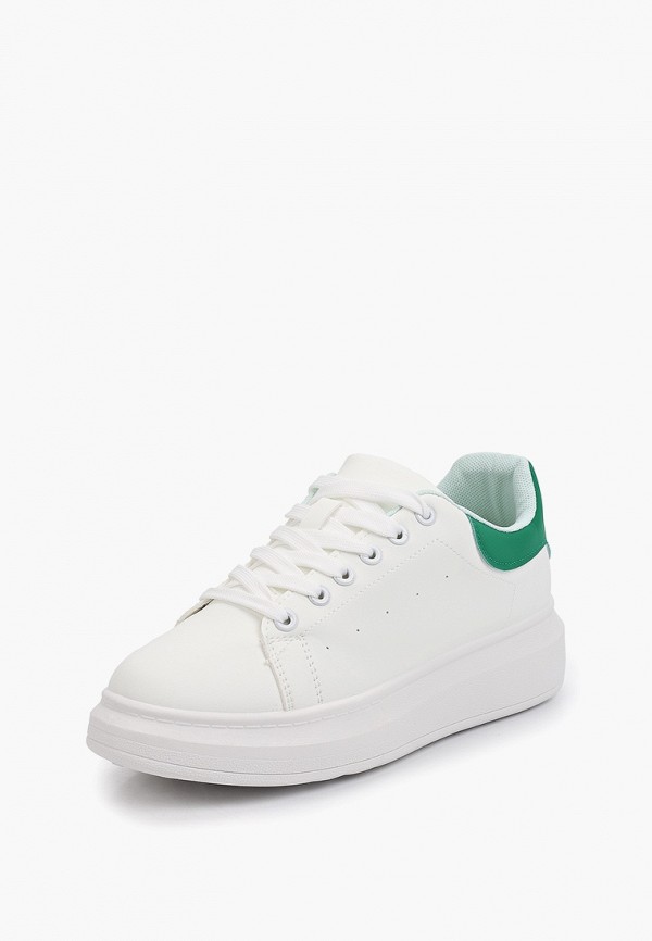 фото Кеды instreet