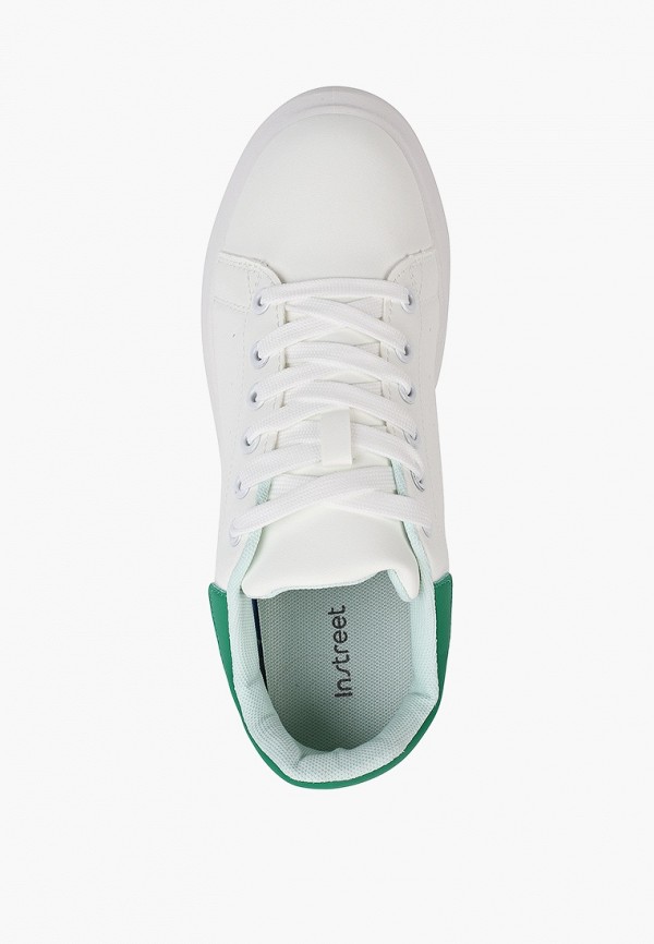 фото Кеды instreet