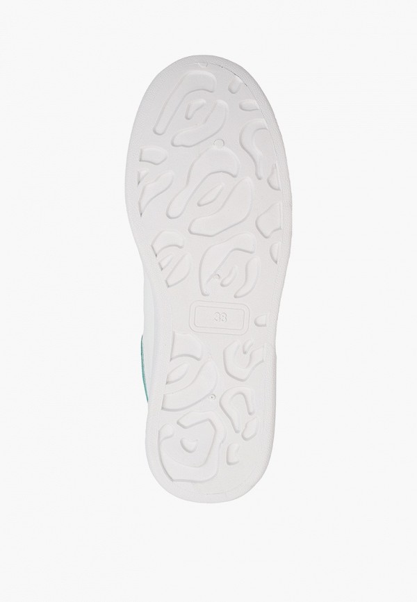 фото Кеды instreet