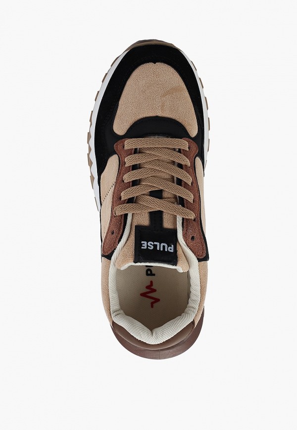 фото Кроссовки pulse