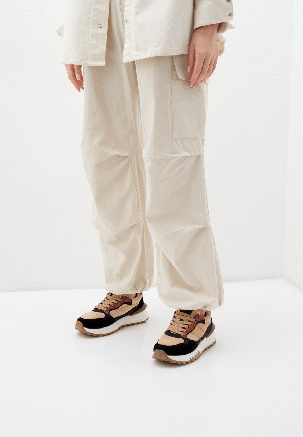 фото Кроссовки pulse