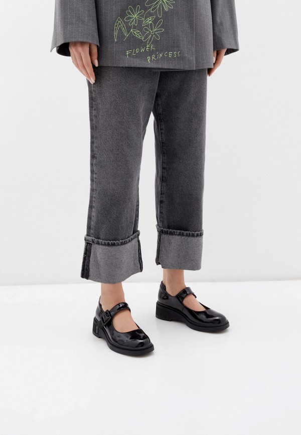 фото Туфли zenden