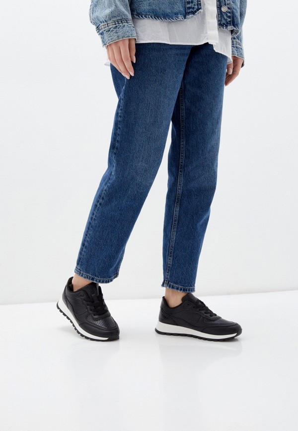 фото Кроссовки instreet