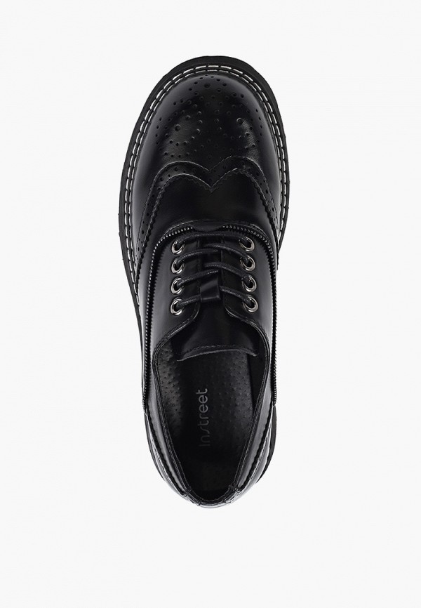 фото Ботинки instreet