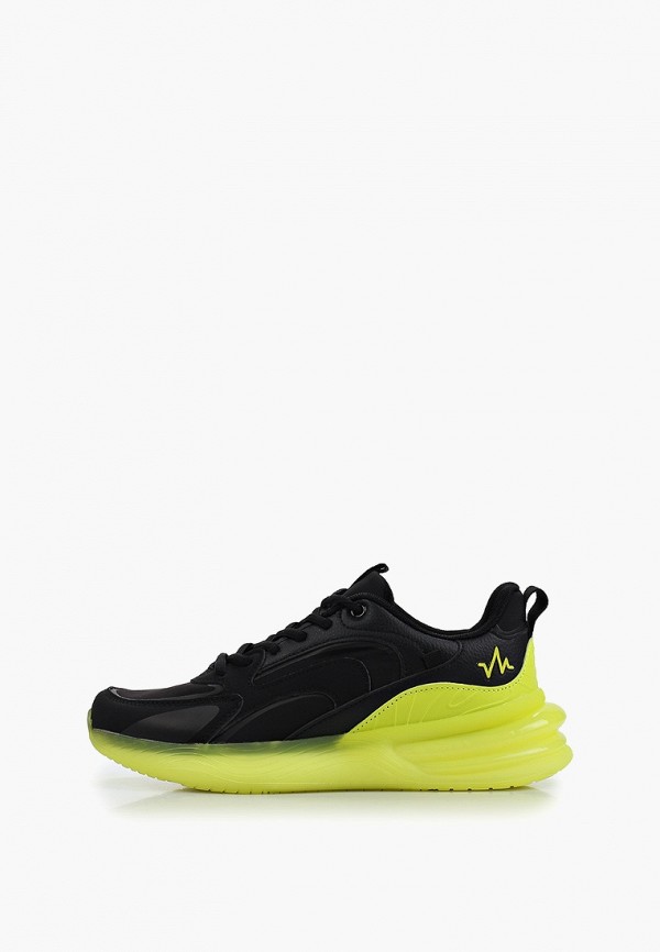 фото Кроссовки pulse