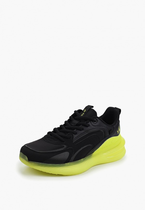 фото Кроссовки pulse