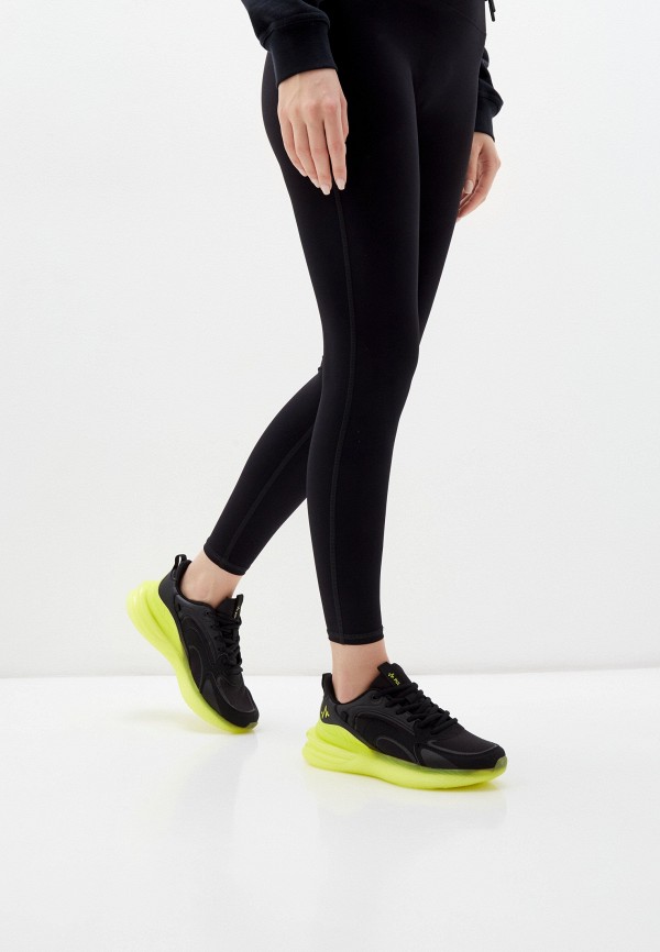 фото Кроссовки pulse