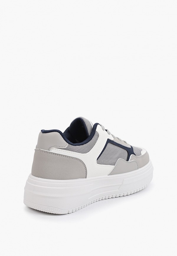 фото Кеды instreet