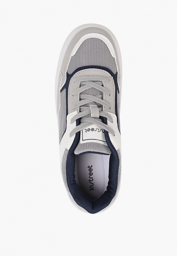 фото Кеды instreet