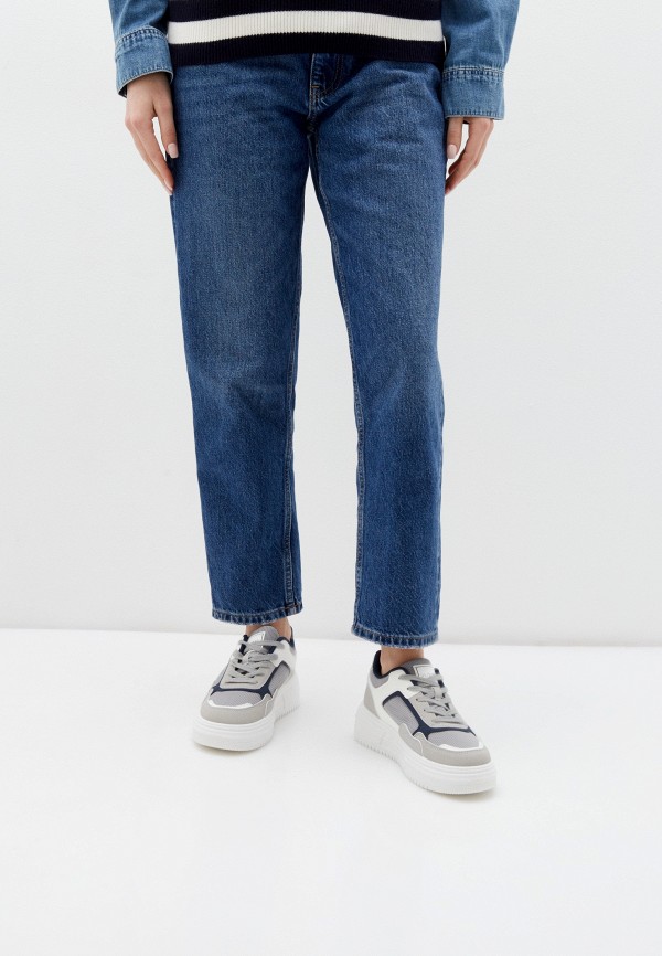 фото Кеды instreet