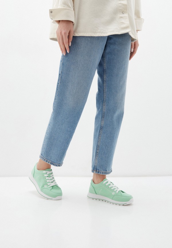 фото Кроссовки marisetta