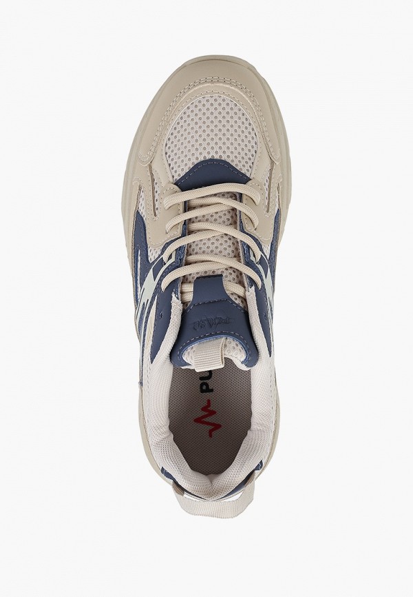 фото Кроссовки pulse