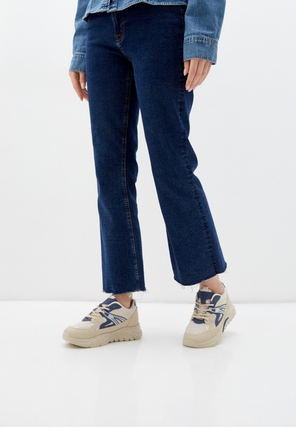 фото Кроссовки pulse