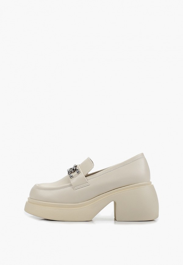 фото Туфли instreet