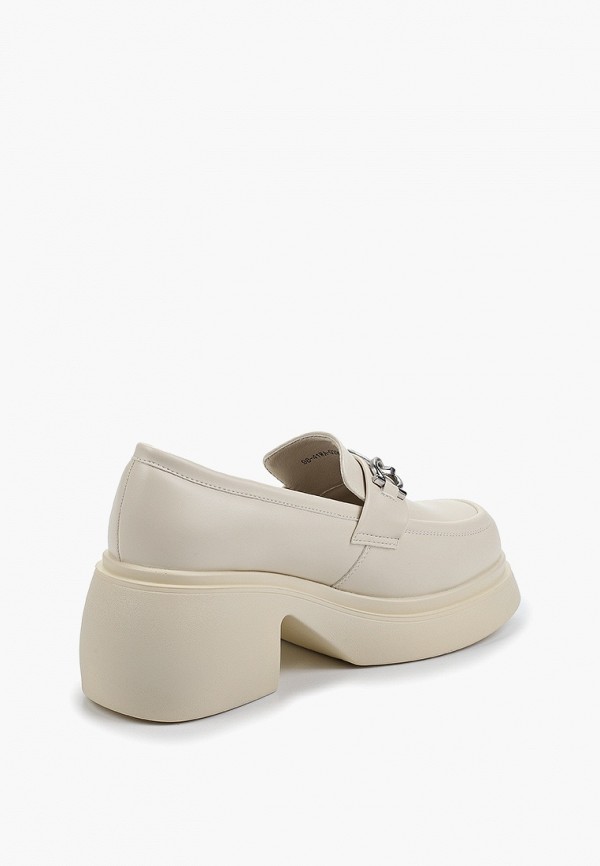 фото Туфли instreet