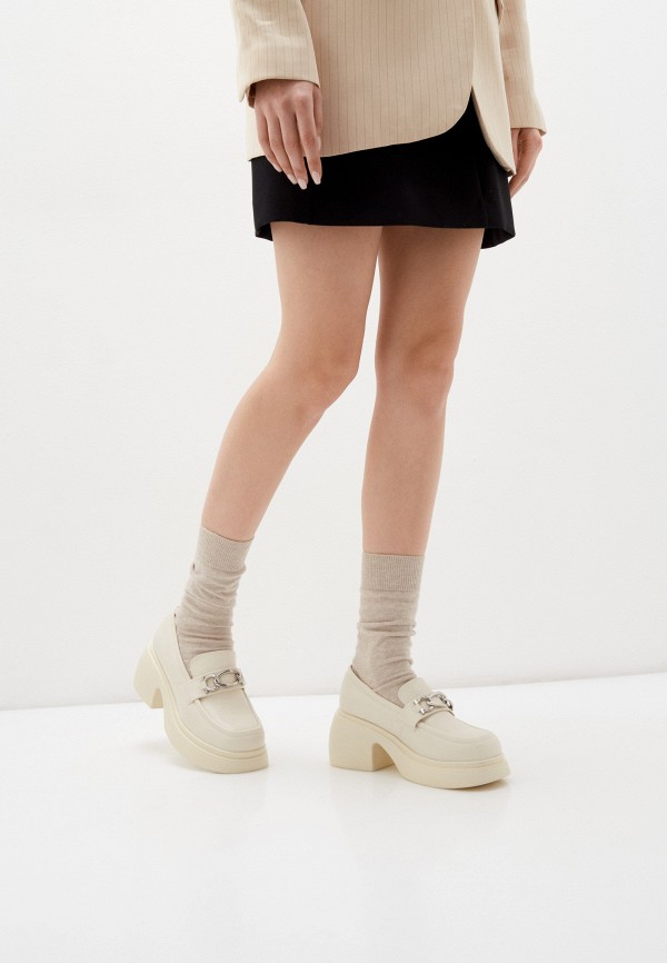 фото Туфли instreet