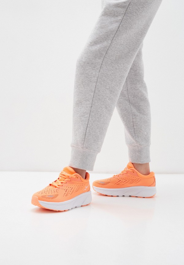 фото Кроссовки pulse