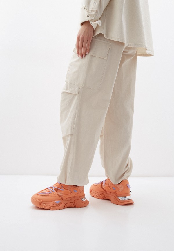 фото Кроссовки pulse