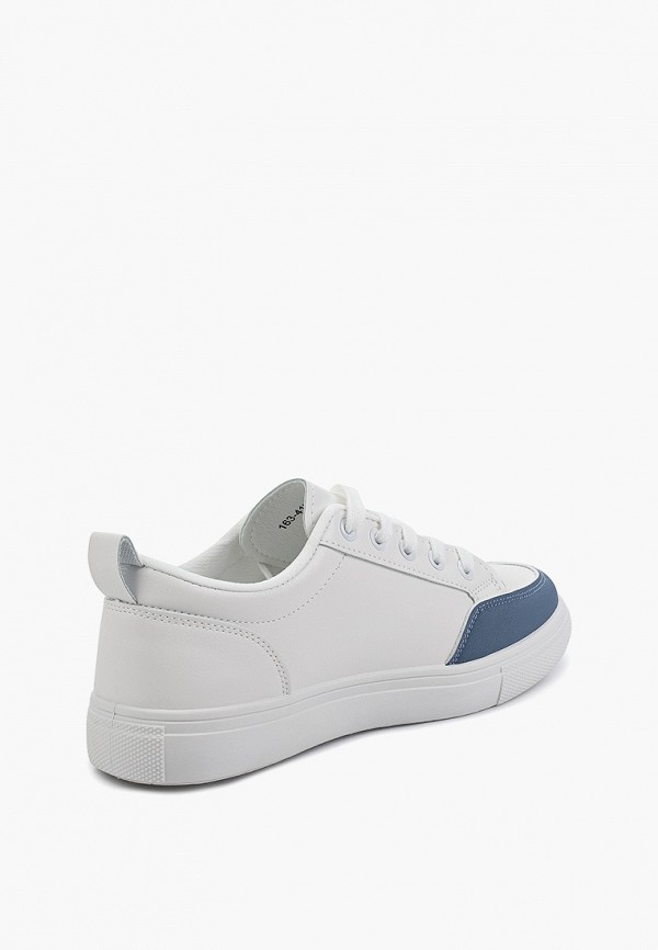 фото Кеды instreet