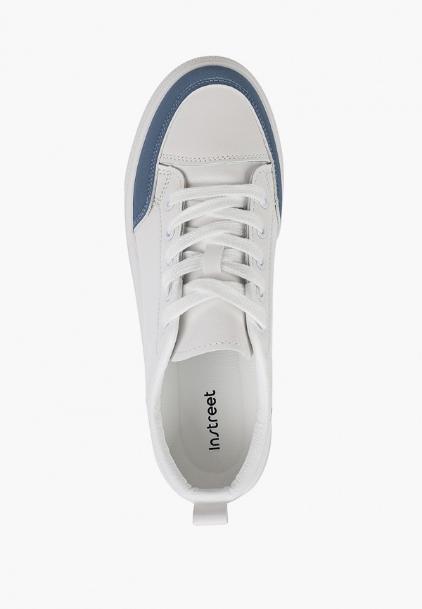 фото Кеды instreet