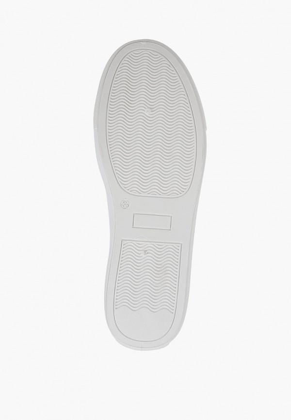 фото Кеды instreet