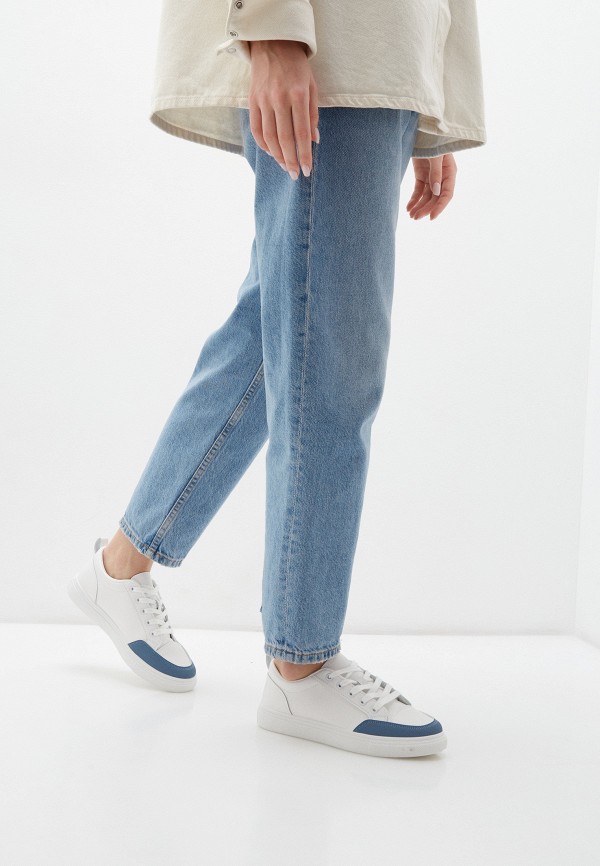 фото Кеды instreet