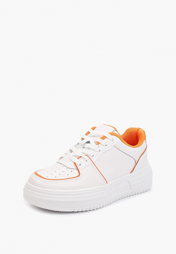 фото Кеды instreet