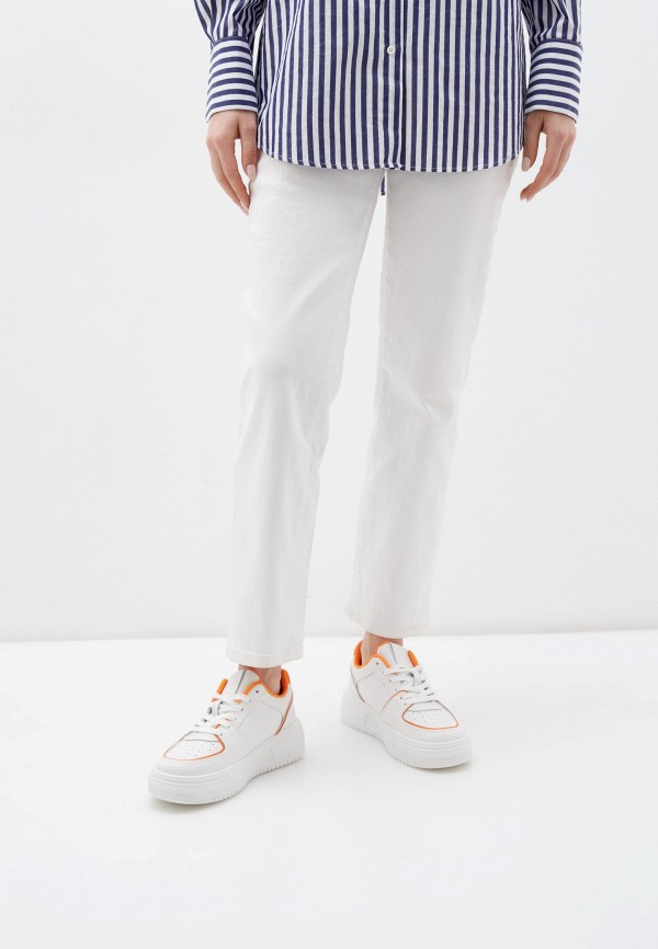 фото Кеды instreet