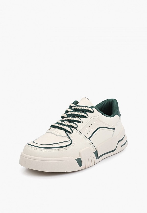 фото Кеды instreet