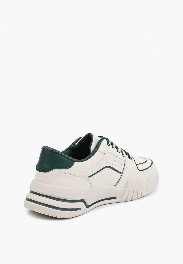 фото Кеды instreet