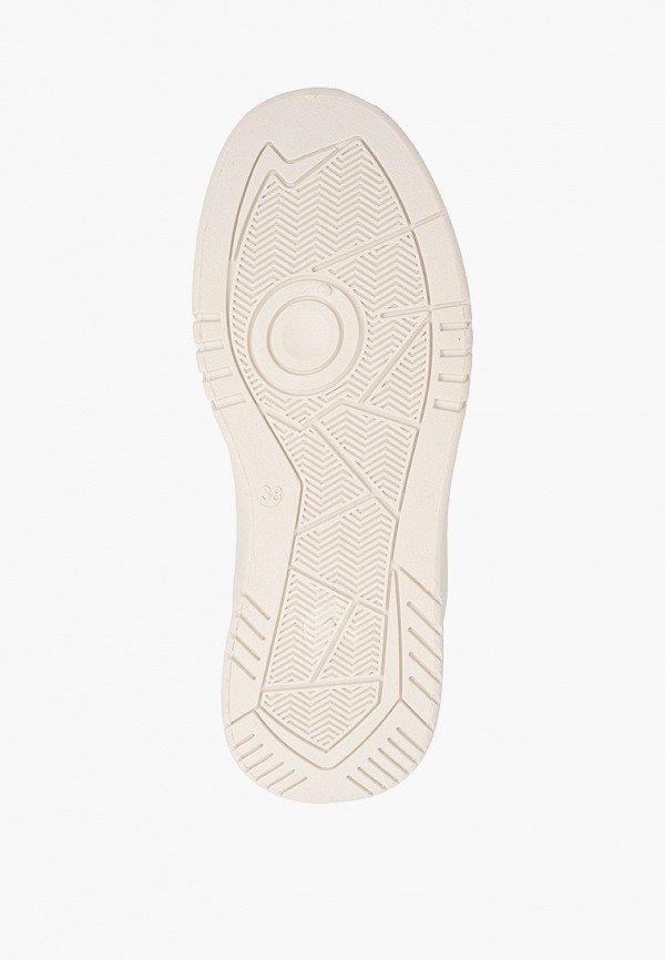 фото Кеды instreet