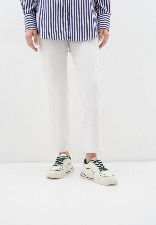 фото Кеды instreet