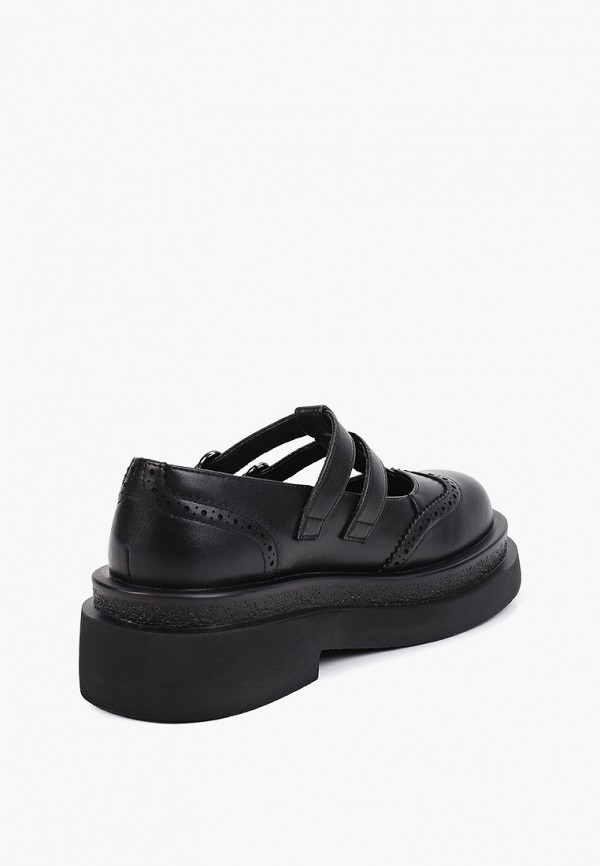 фото Туфли zenden