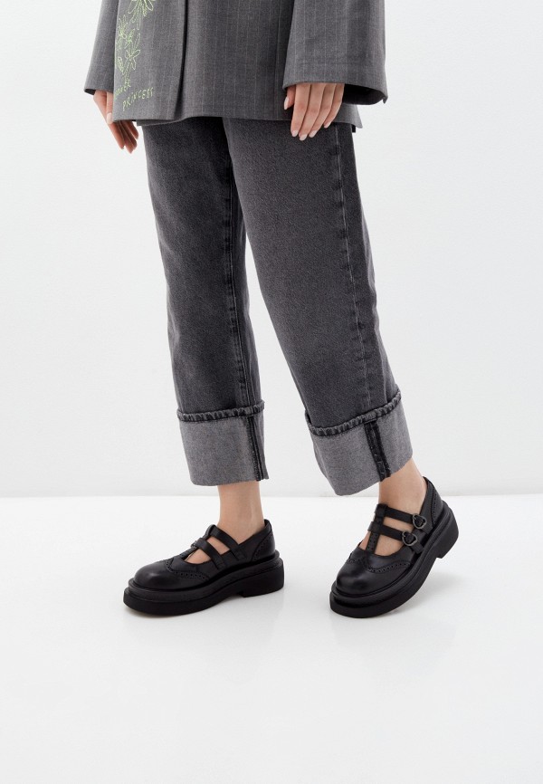 фото Туфли zenden