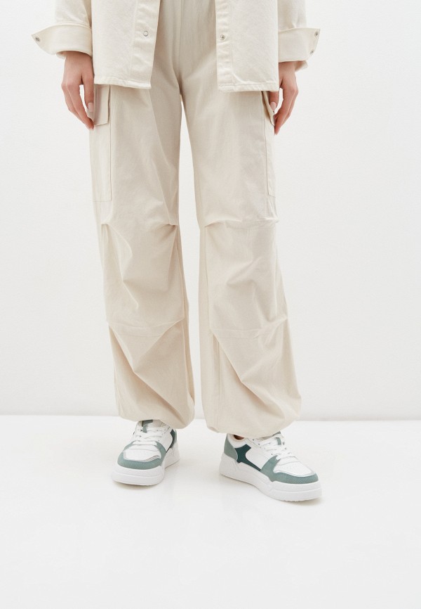 фото Кеды instreet