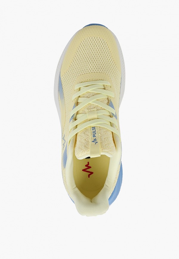 фото Кроссовки pulse