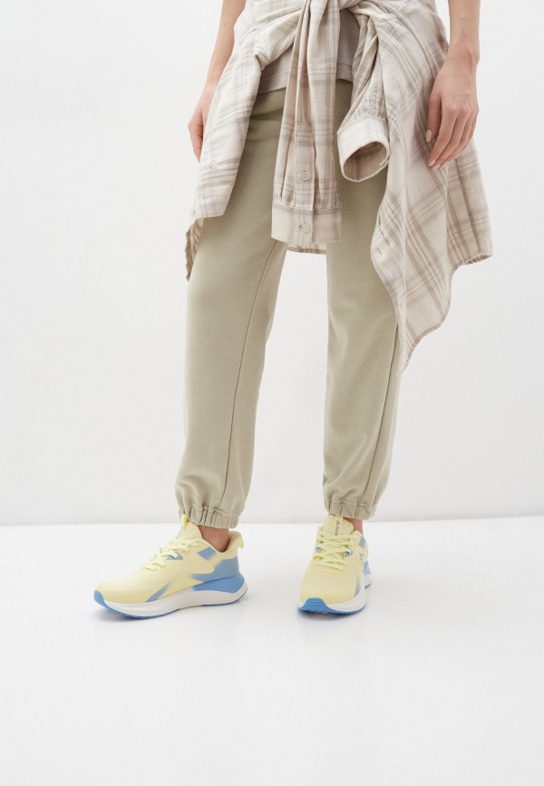 фото Кроссовки pulse