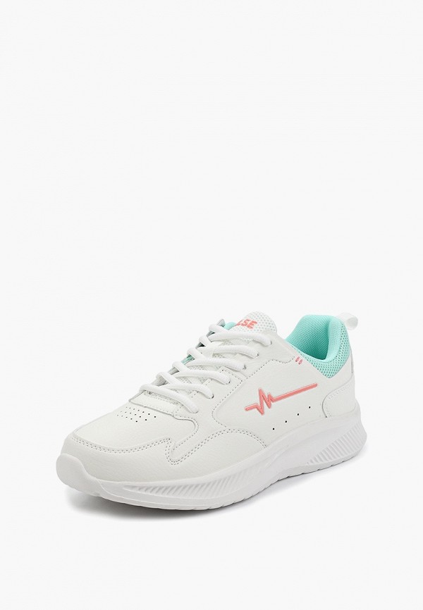 фото Кроссовки pulse