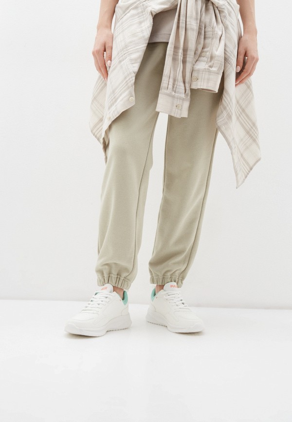 фото Кроссовки pulse