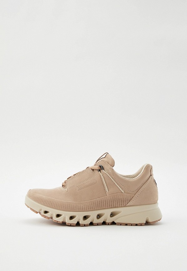 фото Кроссовки ecco
