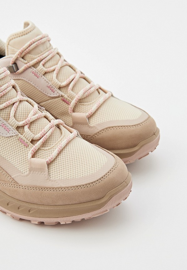 фото Кроссовки ecco