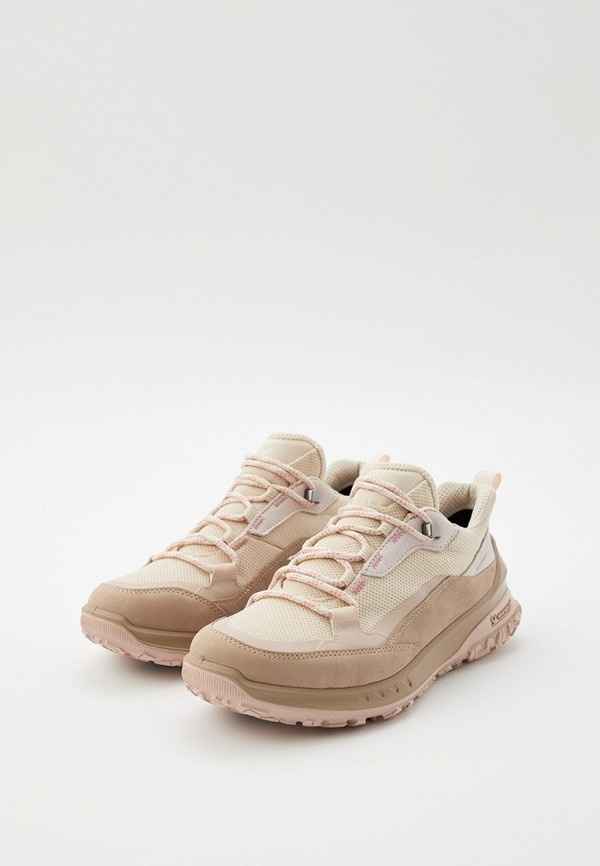 фото Кроссовки ecco