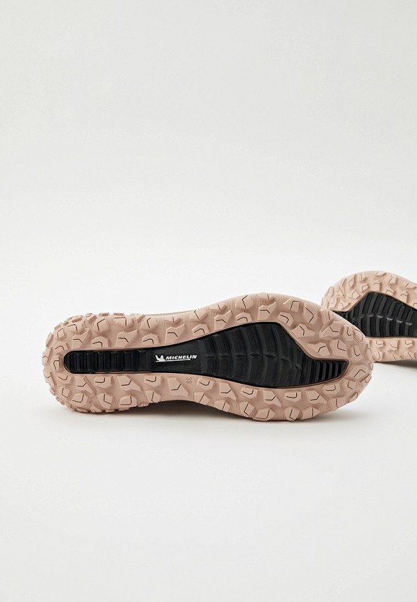 фото Кроссовки ecco