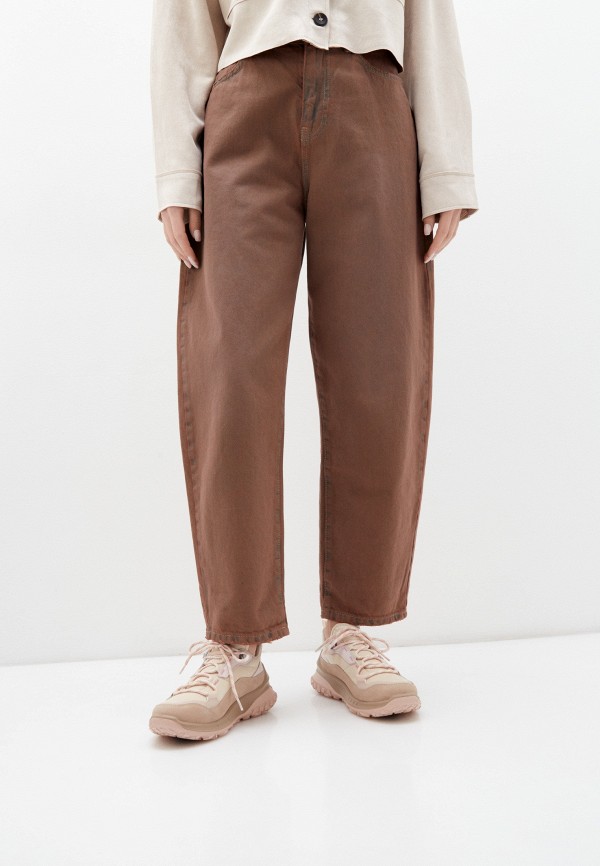 фото Кроссовки ecco