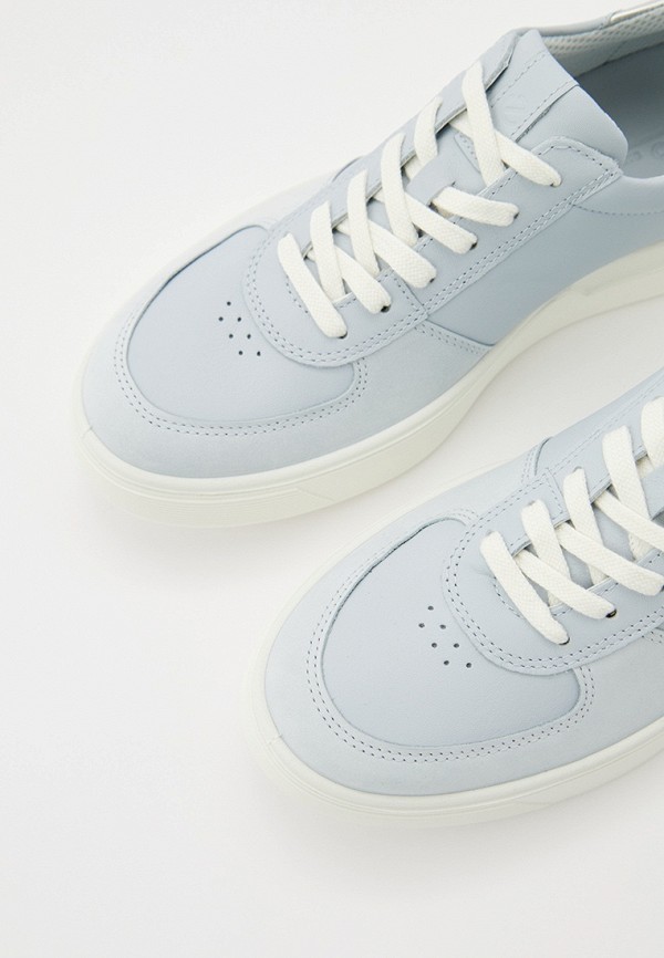 фото Кеды ecco