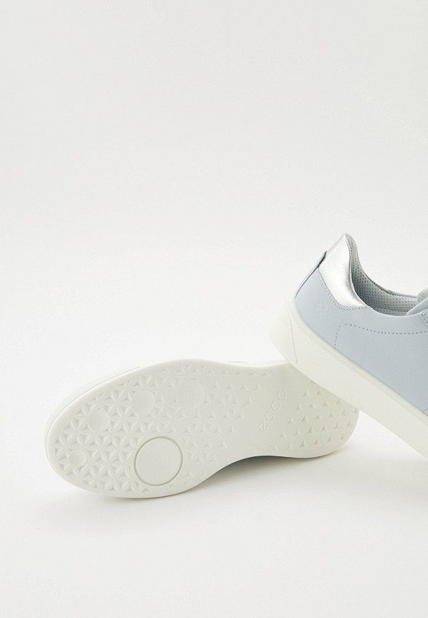 фото Кеды ecco