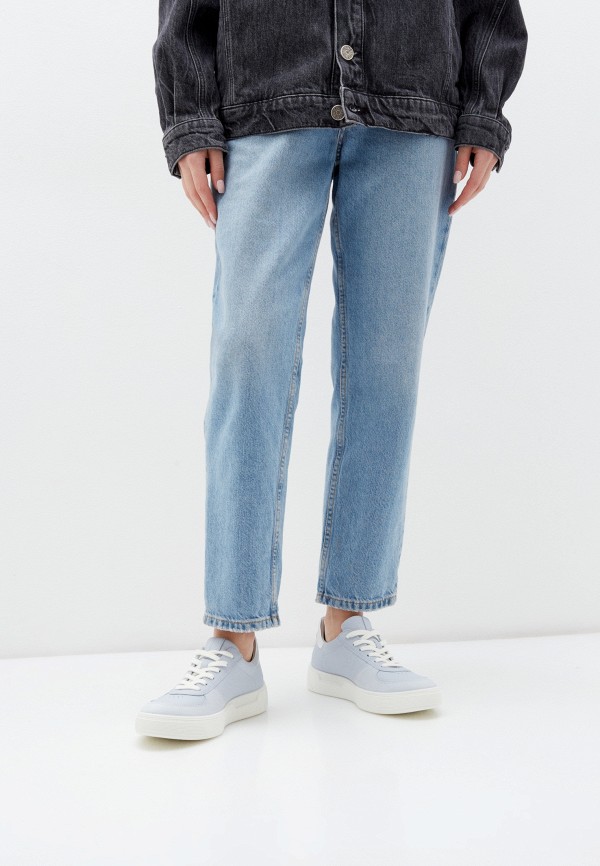 фото Кеды ecco