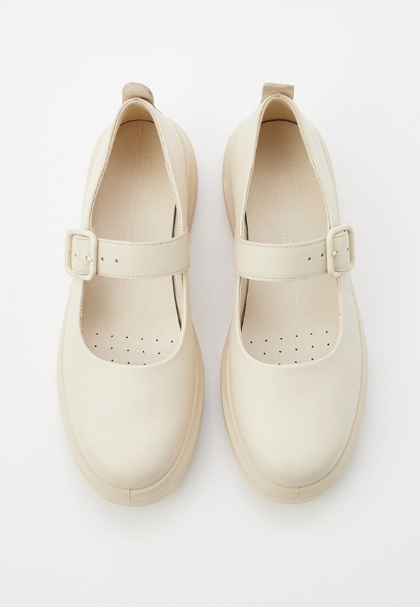 фото Туфли ecco